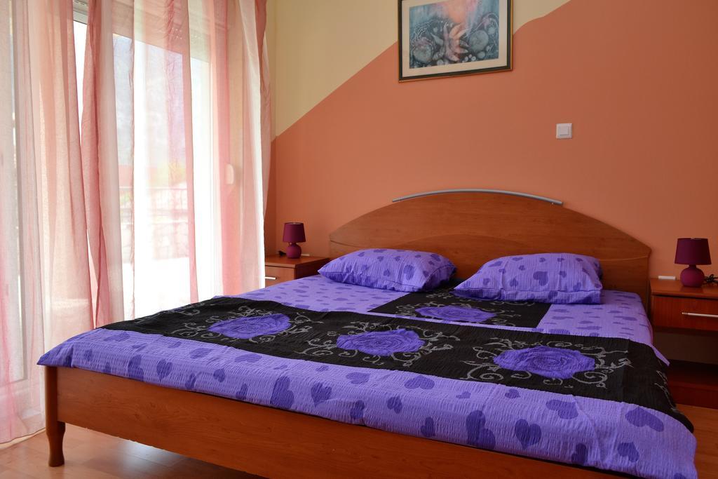 Apartments Villa Marta - Begovic Kotor Exterior foto
